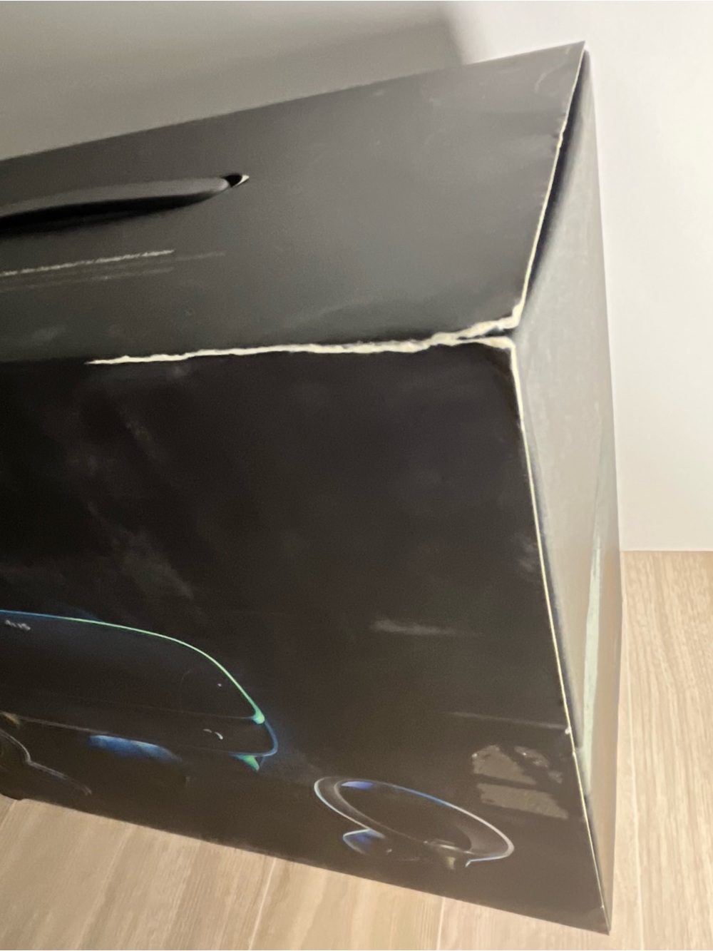 Oculus Rift S PC-Powered VR Gaming Headset - Picture 7 of 10